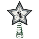Art Glass Tree Topper | Chicago White Sox
Chicago White Sox, CurrentProduct, CWS, Holiday_category_All, Holiday_category_Tree-Toppers, MLB
The Memory Company