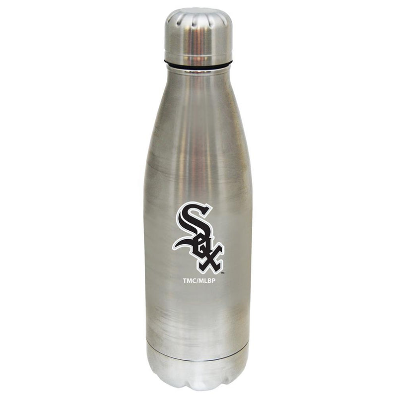 17oz Stainless Steel Water Bottle | Chicago White Sox
Chicago White Sox, CWS, MLB, OldProduct
The Memory Company