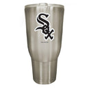 32oz Decal Stainless Steel Tumbler | Chicago White Sox
Chicago White Sox, CWS, Drinkware_category_All, MLB, OldProduct
The Memory Company