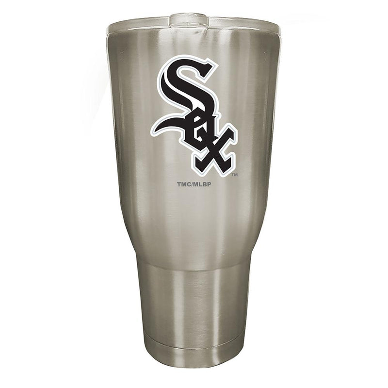 32oz Decal Stainless Steel Tumbler | Chicago White Sox
Chicago White Sox, CWS, Drinkware_category_All, MLB, OldProduct
The Memory Company