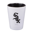 2oz Inner Color Ceramic Shot | Chicago White Sox
Chicago White Sox, CurrentProduct, CWS, Drinkware_category_All, MLB
The Memory Company