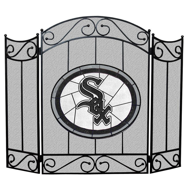 Fireplace Screen | Colorado Rockies
Chicago White Sox, CWS, MLB, OldProduct
The Memory Company