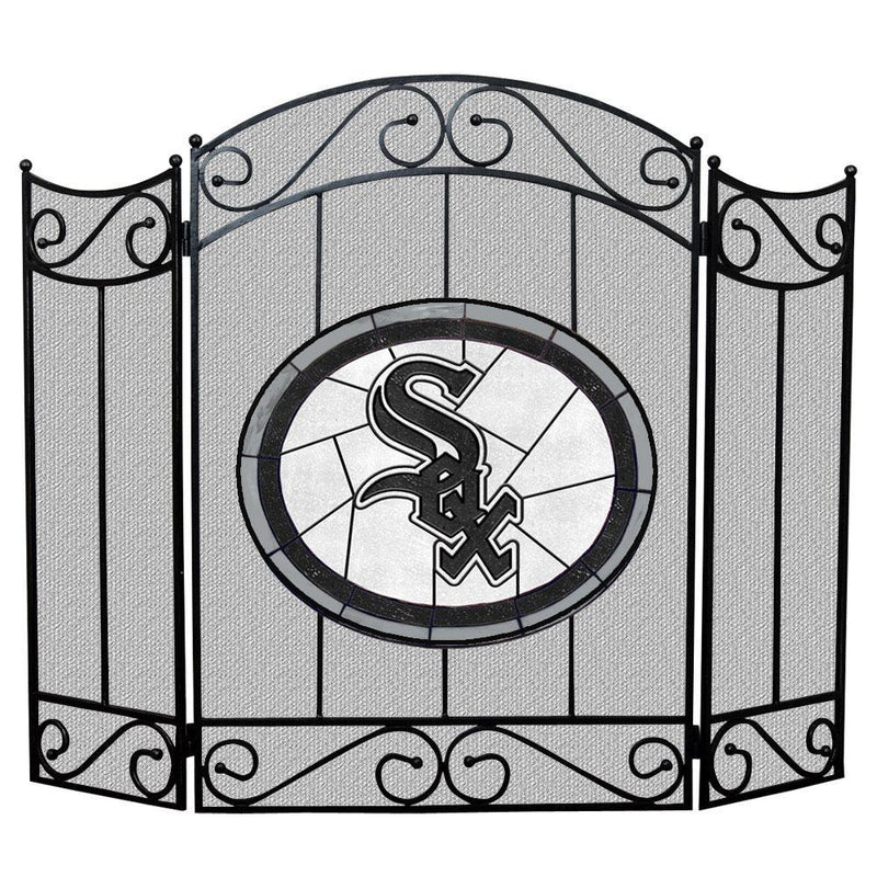 Fireplace Screen | Colorado Rockies
Chicago White Sox, CWS, MLB, OldProduct
The Memory Company