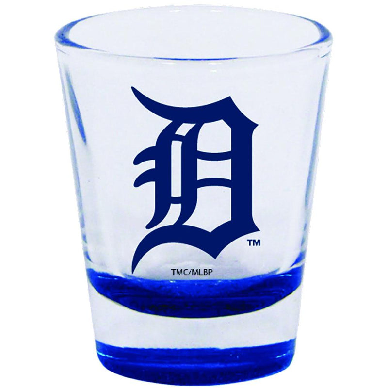 2oz Highlight Collect Glass | Detroit Tigers
Detroit Tigers, DTI, MLB, OldProduct
The Memory Company