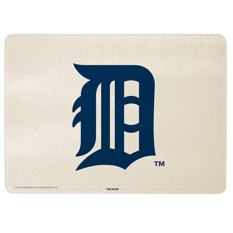 Logo Cutting Board - Detroit Tigers
CurrentProduct, Detroit Tigers, Drinkware_category_All, DTI, MLB
The Memory Company