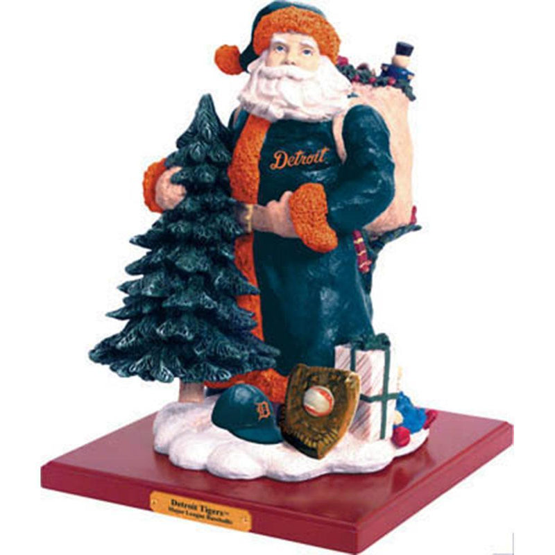Classic Santa | Detroit Tigers
Detroit Tigers, DTI, Holiday_category_All, MLB, OldProduct
The Memory Company