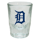 2oz Fluted Collector Glass | TIGERS
CurrentProduct, Detroit Tigers, Drinkware_category_All, DTI, MLB
The Memory Company