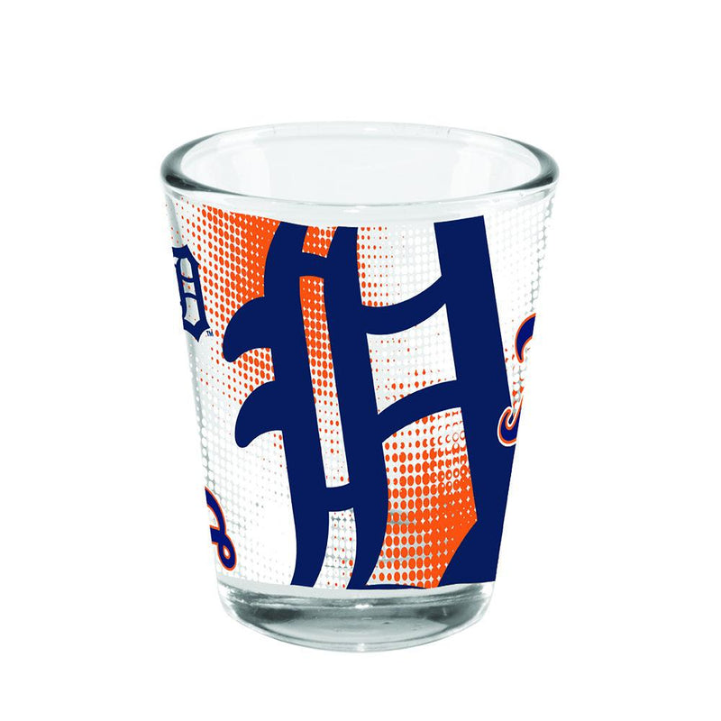 Detroit TigersFULL WRAP SHOT
Detroit Tigers, DTI, MLB, OldProduct
The Memory Company