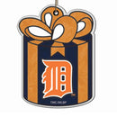 Art Glass Round Gift Ornament | Detroit Tigers
Detroit Tigers, DTI, MLB, OldProduct
The Memory Company