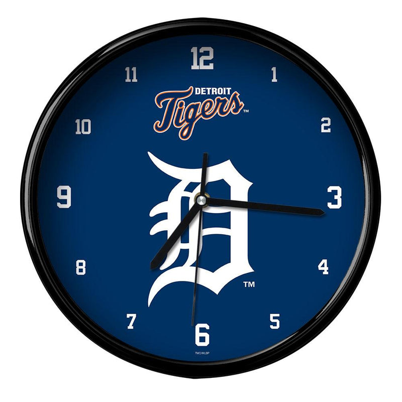 Black Rim Clock Basic | Detroit Tigers
CurrentProduct, Detroit Tigers, DTI, Home&Office_category_All, MLB
The Memory Company