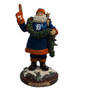 #1 Santa Ornament | Detroit Tigers