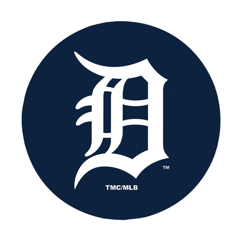 Two Logo Neoprene Travel Coasters | Detroit Tigers
Detroit Tigers, DTI, MLB, OldProduct
The Memory Company