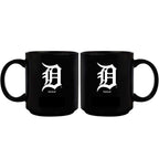 11oz B Mug Basic | Detroit Tigers CurrentProduct, Detroit Tigers, Drinkware_category_All, DTI, MLB 687746946207 $13.49