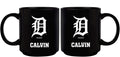 11oz B Mug Basic | Detroit Tigers CurrentProduct, Detroit Tigers, Drinkware_category_All, DTI, MLB 687746946207 $13.49