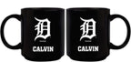 11oz B Mug Basic | Detroit Tigers CurrentProduct, Detroit Tigers, Drinkware_category_All, DTI, MLB 687746946207 $13.49