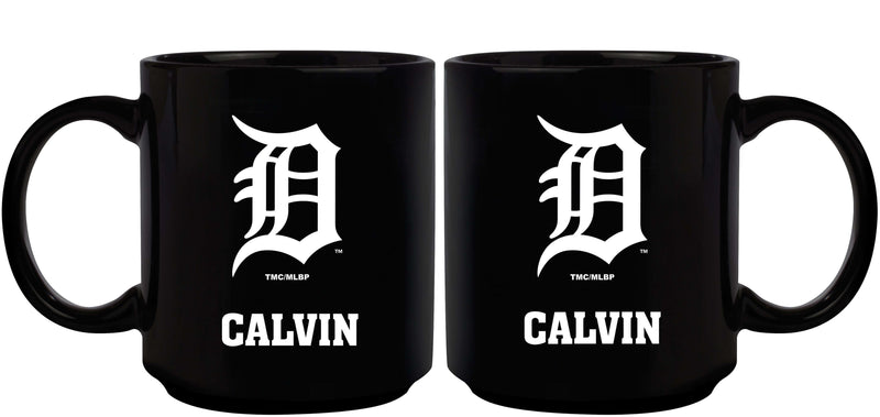 11oz B Mug Basic | Detroit Tigers CurrentProduct, Detroit Tigers, Drinkware_category_All, DTI, MLB 687746946207 $13.49