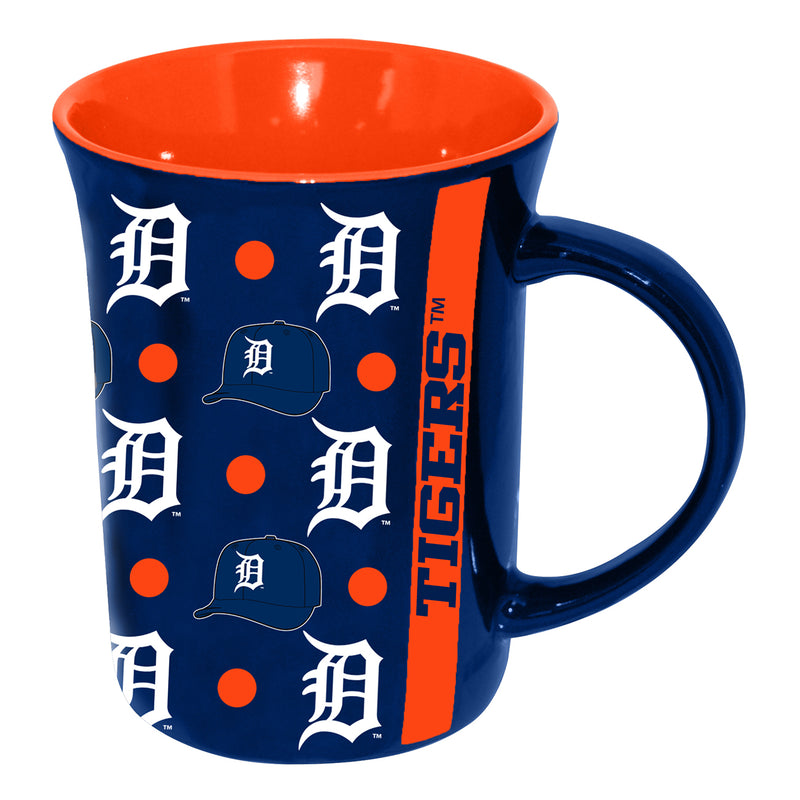 Line Up Mug V3 | Detroit Tigers