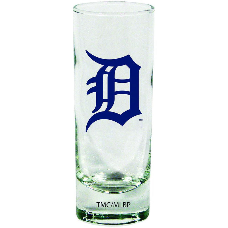 2oz Cordial Glass | Detroit Tigers
Detroit Tigers, DTI, MLB, OldProduct
The Memory Company