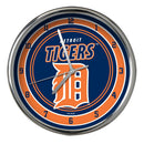 2012 CHROME CLOCK - Detroit Tigers
Detroit Tigers, DTI, MLB, OldProduct
The Memory Company
