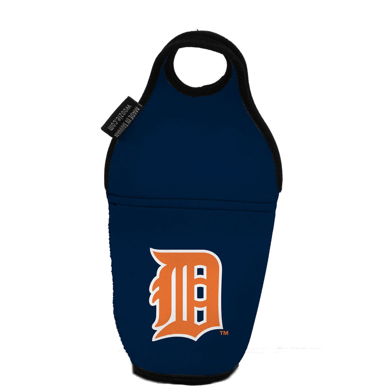 EitherOr Insulator - Detroit Tigers
Detroit Tigers, DTI, MLB, OldProduct
The Memory Company