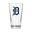17oz Mixing Glass | Detroit Tigers