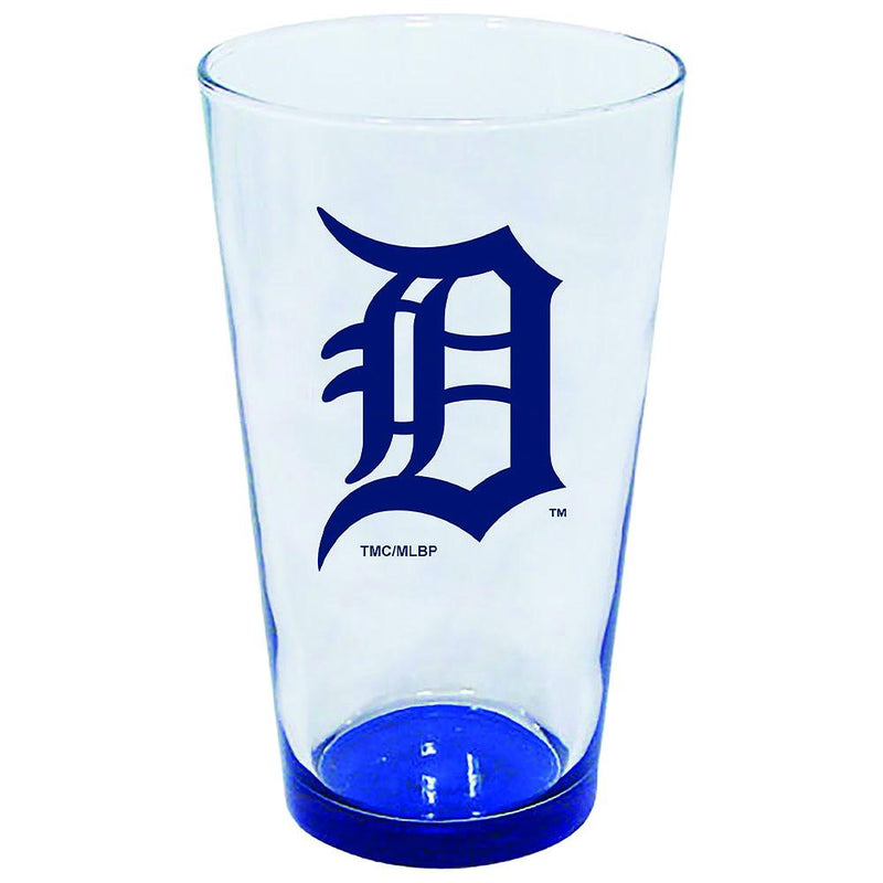 16oz Highlight Pint Glass | Detroit Tigers
Detroit Tigers, DTI, Holiday_category_All, MLB, OldProduct
The Memory Company
