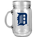 Mason Jar | Detroit Tigers
Detroit Tigers, DTI, MLB, OldProduct
The Memory Company