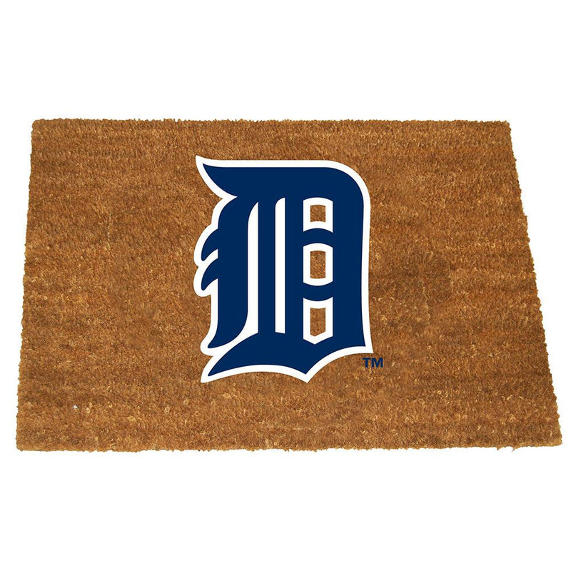Colored Logo Door Mat - Detroit Tigers
Coir Fiber, CurrentProduct, Detroit Tigers, Door Mat, Doormat, DTI, Home&Office_category_All, MLB, Outdoor, Welcome Mat
The Memory Company