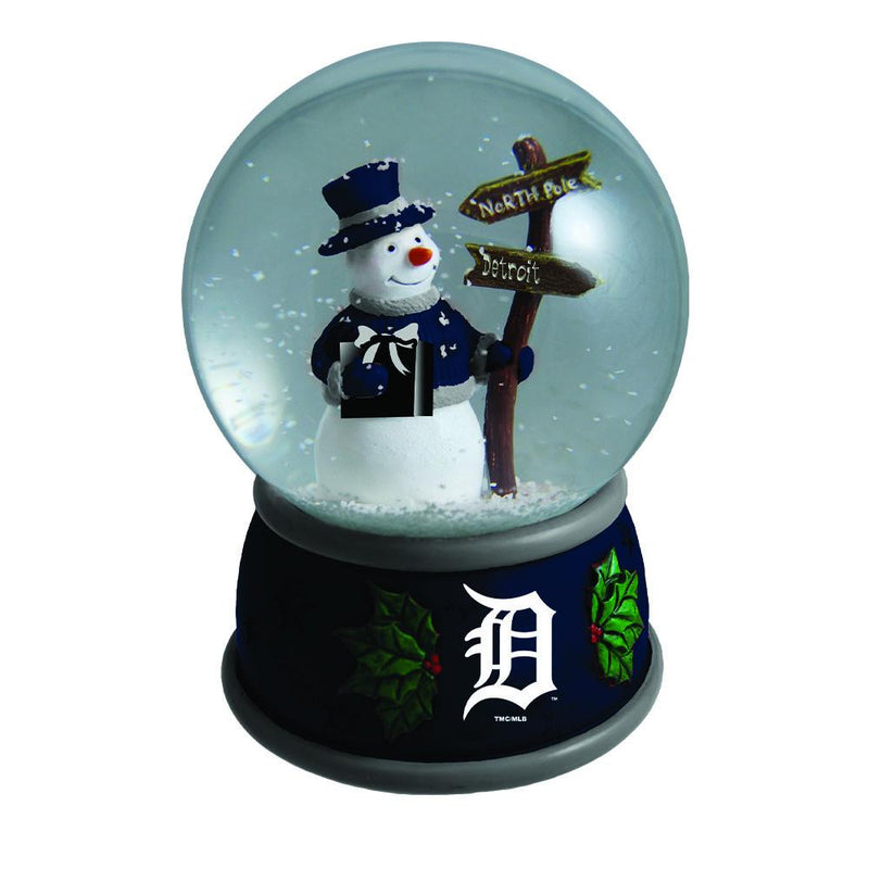 Snow Globe | Detroit Tigers
Detroit Tigers, DTI, MLB, OldProduct
The Memory Company