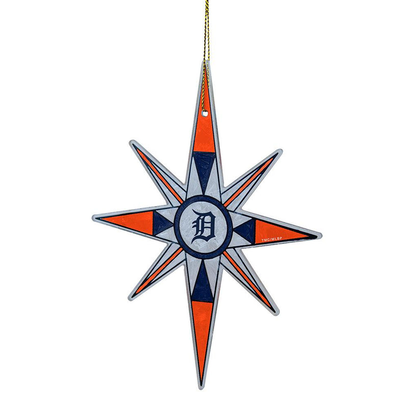 2015 Snow Flake OrnTigers
CurrentProduct, Detroit Tigers, DTI, Holiday_category_All, Holiday_category_Ornaments, MLB
The Memory Company