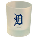 Rocks Glass | Detroit Tigers
Detroit Tigers, DTI, MLB, OldProduct
The Memory Company