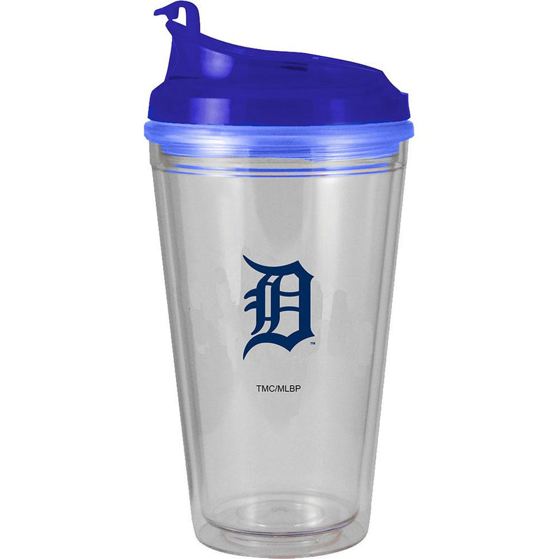 16oz Marathon Double Wall Tumbler | Detroit Tigers
Detroit Tigers, DTI, MLB, OldProduct
The Memory Company