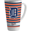 16oz Team Mascot/Logo Latte | Detroit Tigers
Detroit Tigers, DTI, MLB, OldProduct
The Memory Company