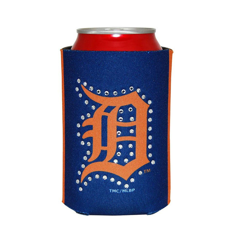 Bling Can Cooler | Detroit Tigers
Detroit Tigers, DTI, MLB, OldProduct
The Memory Company