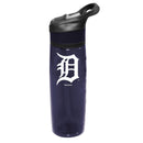 Clear Tritan Bottle | TIGERS
Detroit Tigers, DTI, MLB, OldProduct
The Memory Company