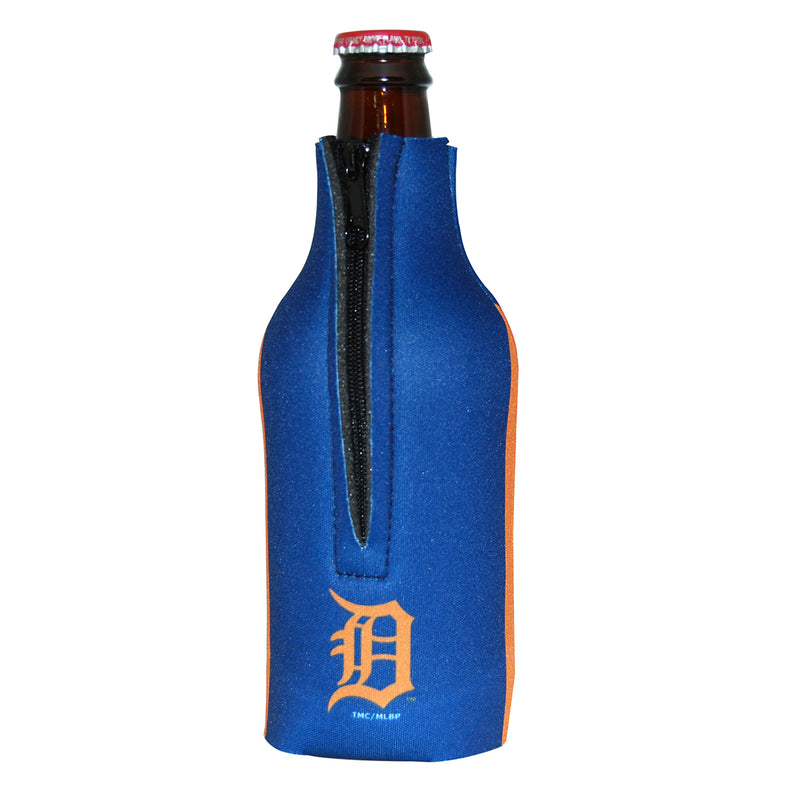 Bottle Insulator w/Opener | Detroit Tigers
Detroit Tigers, DTI, MLB, OldProduct
The Memory Company