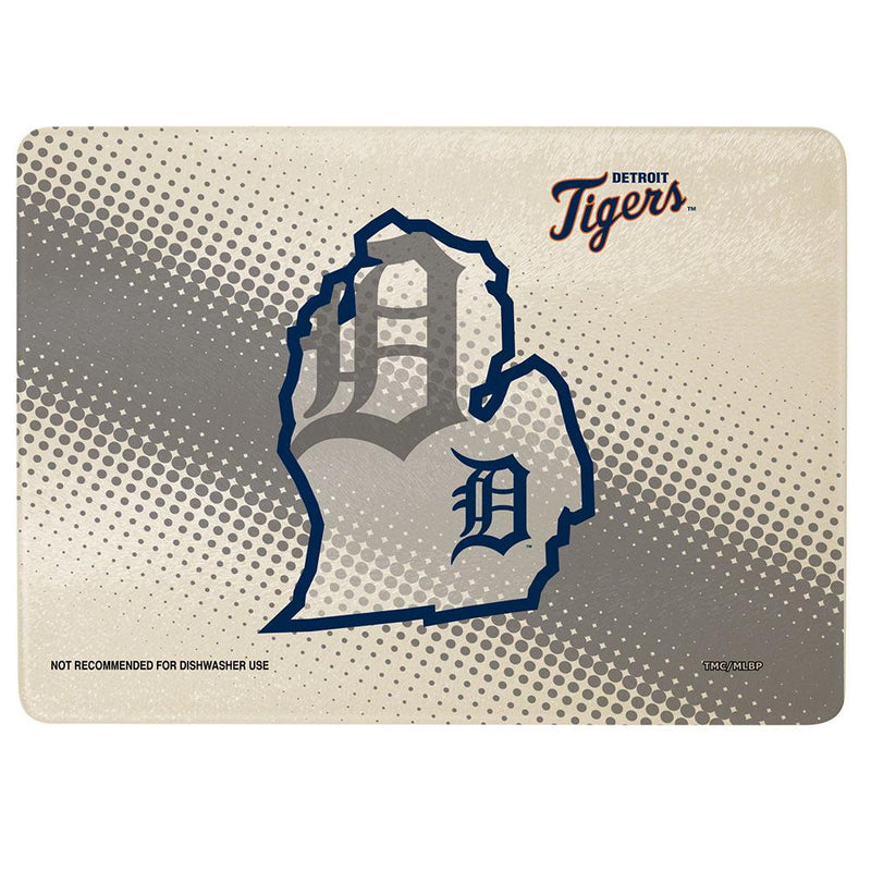 Cutting Board State of Mind | Detroit Tigers
CurrentProduct, Detroit Tigers, Drinkware_category_All, DTI, MLB
The Memory Company