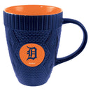 16OZ SWEATER MUG  MUG TIGERS
CurrentProduct, Detroit Tigers, Drinkware_category_All, DTI, MLB
The Memory Company