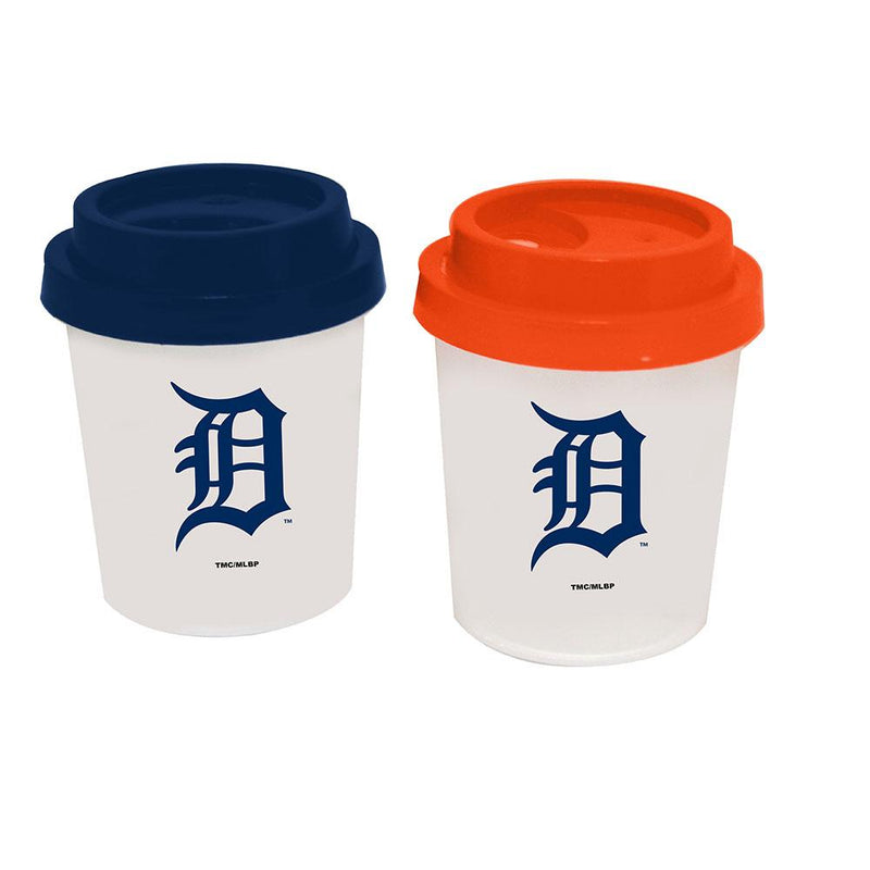 Plastic Salt and Pepper Shaker | Detroit Tigers
Detroit Tigers, DTI, MLB, OldProduct
The Memory Company