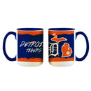 15oz Your State of Mind Mind | Detroit Tigers
Detroit Tigers, DTI, MLB, OldProduct
The Memory Company