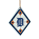 Art Glass Ornament | Detroit Tigers
CurrentProduct, Detroit Tigers, DTI, Holiday_category_All, Holiday_category_Ornaments, MLB
The Memory Company