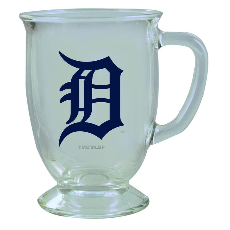 16oz Kona Mug | Detroit Tigers
Detroit Tigers, DTI, MLB, OldProduct
The Memory Company