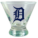 Martini Glass | Detroit Tigers
Detroit Tigers, DTI, MLB, OldProduct
The Memory Company