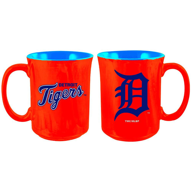 15oz Iridescent Mug Tigers CurrentProduct, Detroit Tigers, Drinkware_category_All, DTI, MLB 194207202265 $19.99