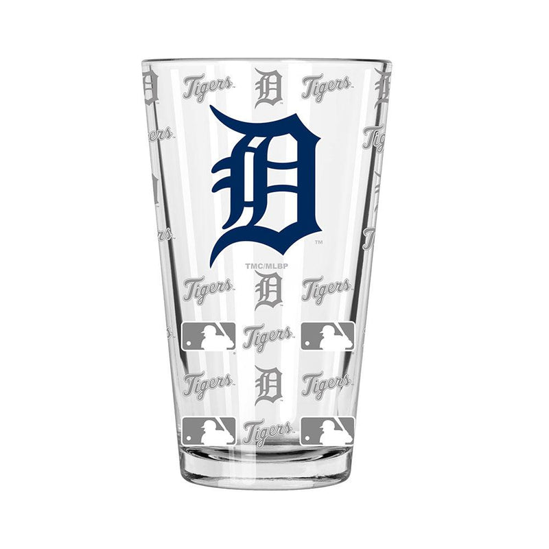 Sandblasted Pint | Detroit Tigers
CurrentProduct, Detroit Tigers, Drinkware_category_All, DTI, MLB
The Memory Company