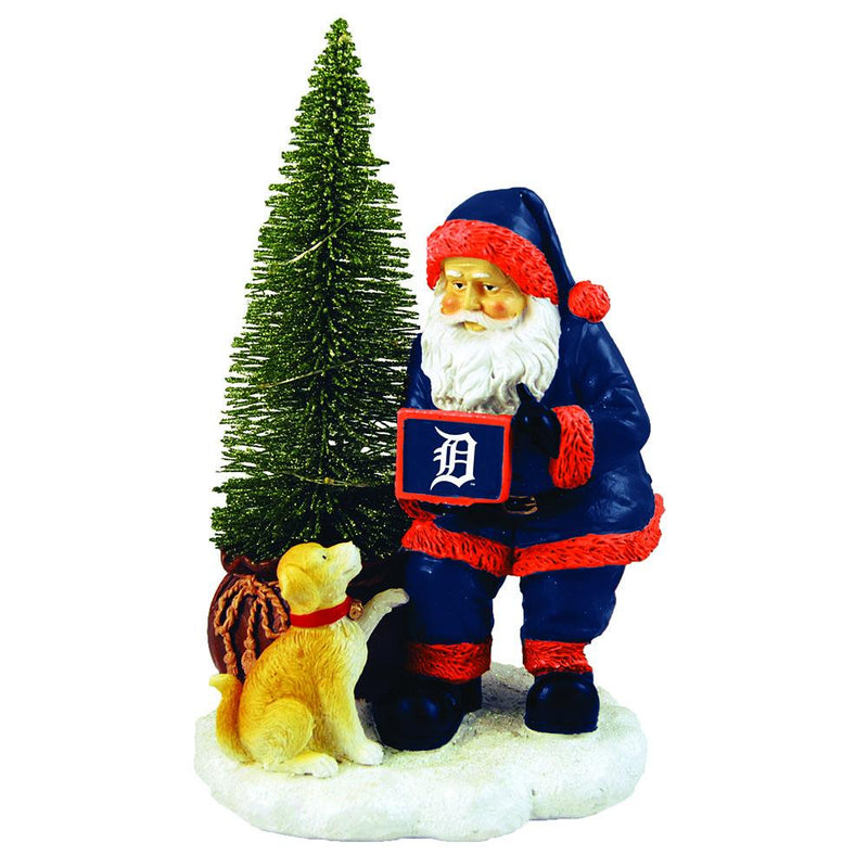 Santa with LED Tree | Detroit Tigers
Detroit Tigers, DTI, Holiday_category_All, MLB, OldProduct
The Memory Company