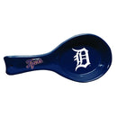 Ceramic Spoonrest TIGERS
CurrentProduct, Detroit Tigers, DTI, Home&Office_category_All, Home&Office_category_Kitchen, MLB
The Memory Company