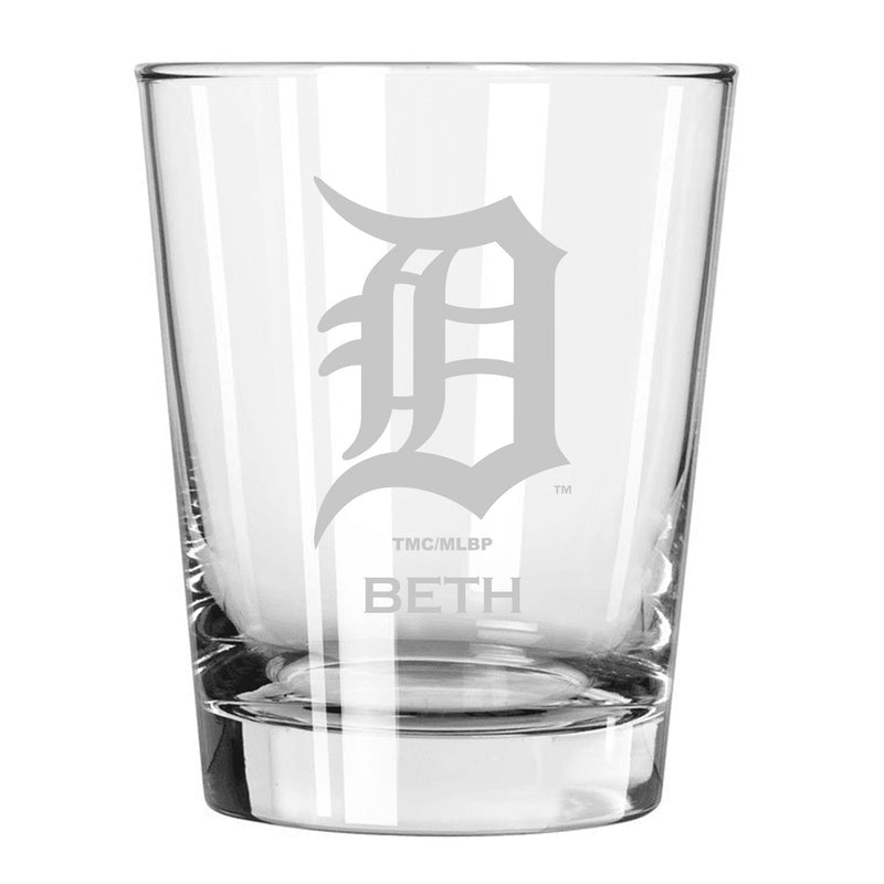 15oz Personalized Double Old-Fashioned Glass | Detroit Tigers
CurrentProduct, Custom Drinkware, Detroit Tigers, Drinkware_category_All, DTI, Gift Ideas, MLB, Personalization, Personalized_Personalized
The Memory Company