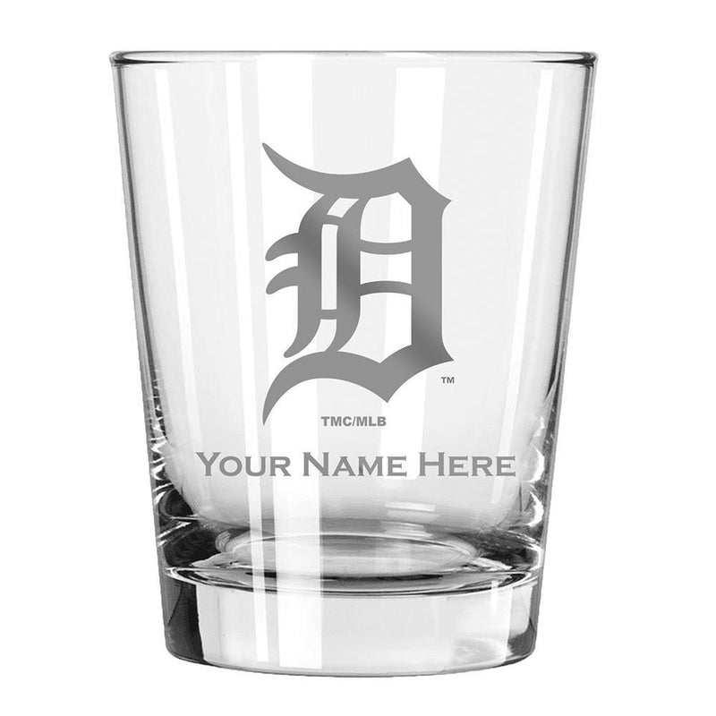 15oz Personalized Double Old-Fashioned Glass | Detroit Tigers
CurrentProduct, Custom Drinkware, Detroit Tigers, Drinkware_category_All, DTI, Gift Ideas, MLB, Personalization, Personalized_Personalized
The Memory Company