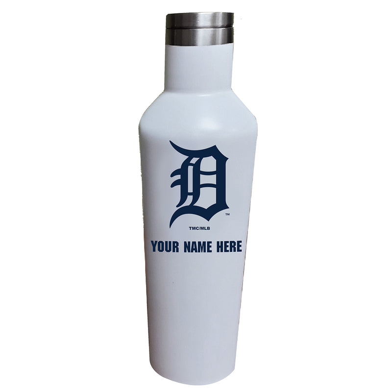 17oz Personalized White Infinity Bottle | Detroit Tigers
2776WDPER, CurrentProduct, Detroit Tigers, Drinkware_category_All, DTI, MLB, Personalized_Personalized
The Memory Company